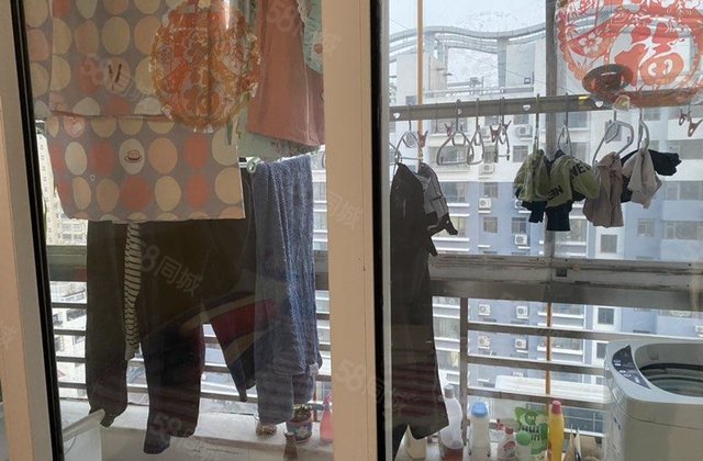 北关街 贵华苑三室两厅有车储保证真实 新水明珠 颐馨园月亮湾