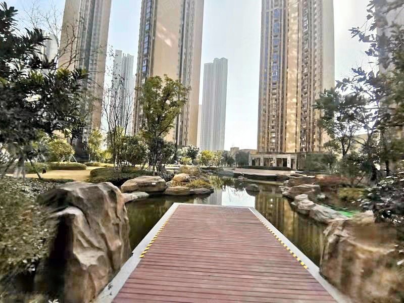 广电兰亭盛荟(四期)-武汉58同城