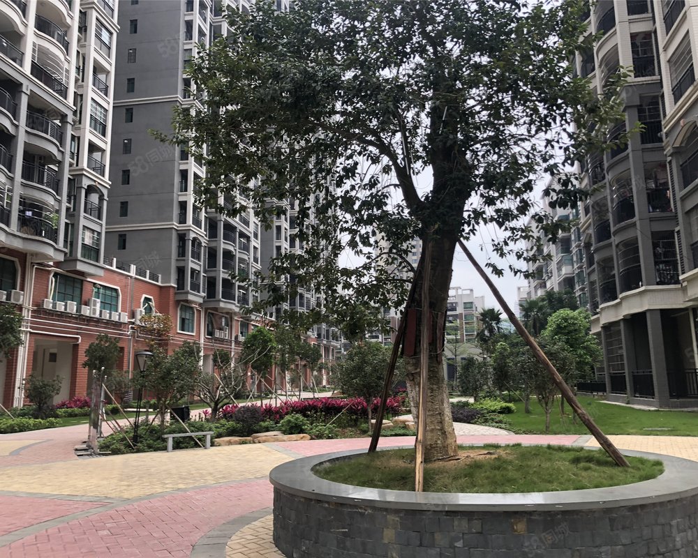 【帝景蓝湾, 帝景蓝湾小区详情,房价走势,房源,业主论坛】- 肇庆58