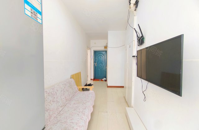 七政街小区(七政街5号,35号,35-1号,39-1号,汉广街102号)2室1厅40.61㎡39.5万二手房图片