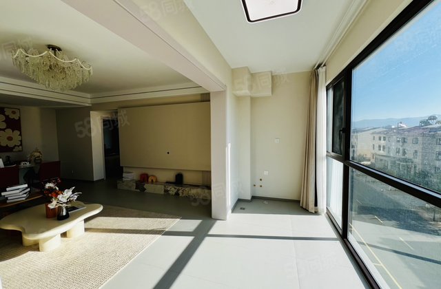 阳光翡翠华府3室2厅99.9㎡36.6万二手房图片