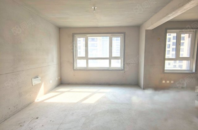 宝裕悦兰湾(一期)3室2厅109.97㎡76万二手房图片