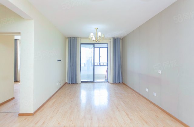 星海城3室2厅102㎡90万二手房图片