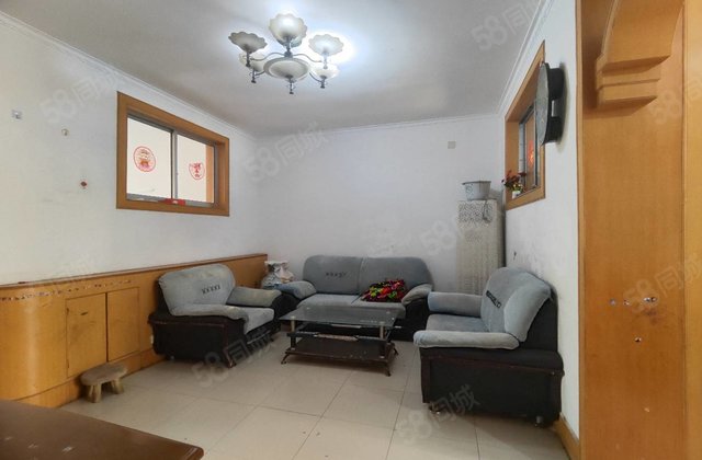 兴华路小雪 东昌总 三室免大税 看房随时