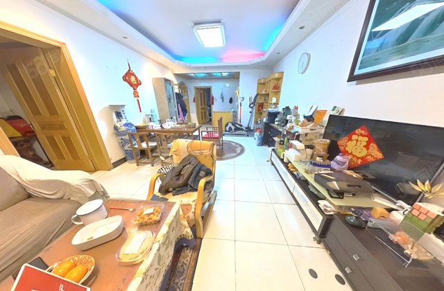胜利小区3室1厅117.13㎡290万二手房图片