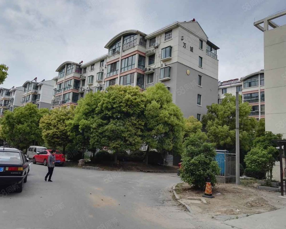 【万诚御景园, 万诚御景园小区详情,房价走势,房源,业主论坛】- 泗阳