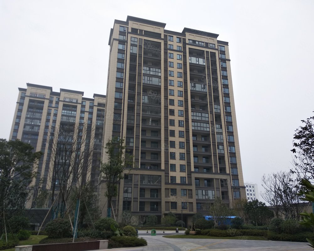 【梁祝文化小镇天逸湾(二期), 梁祝文化小镇天逸湾(二期)小区详情