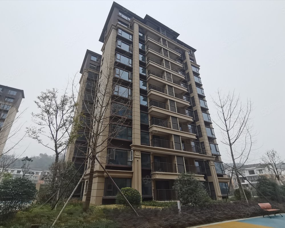 【中梁御府, 中梁御府小区详情,房价走势,房源,业主论坛】- 绵阳58