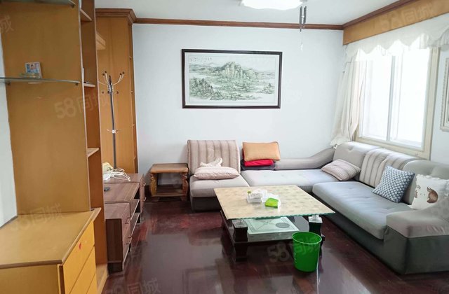 柳庄巷48弄小区3室2厅97㎡173万二手房图片