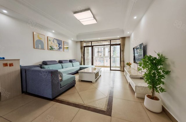 南剑小区4室2厅146㎡68.8万二手房图片