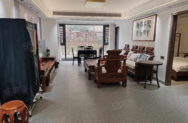 大龙湾4室2厅131㎡130万二手房图片