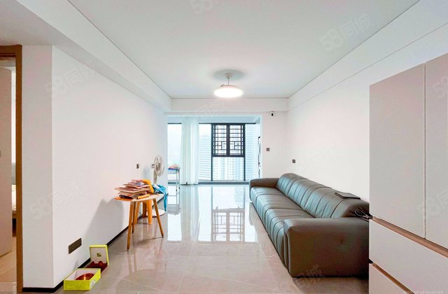 金地峯范3室2厅116.6㎡170万二手房图片