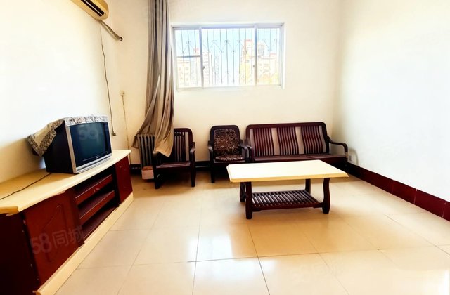 毛纺厂小区 商业配套成熟 高楼层视野无遮挡 精装好房