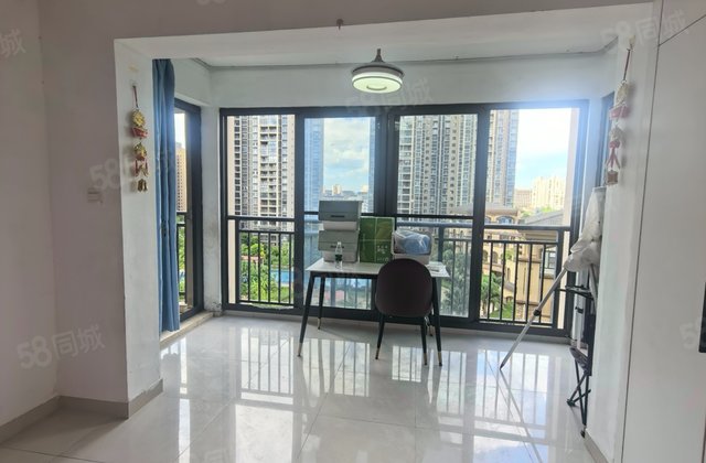 南海之滨1室2厅46㎡27万二手房图片