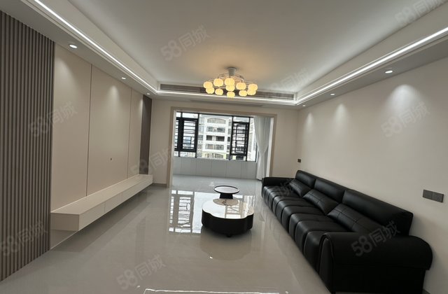 奇石城C区4室2厅142㎡65.8万二手房图片