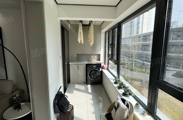 中海铂悦公馆3室2厅119㎡132万二手房图片