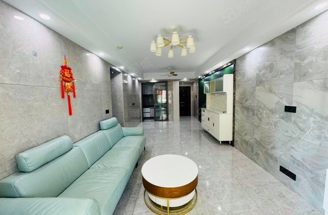 怡馨家园3室2厅96㎡96万二手房图片