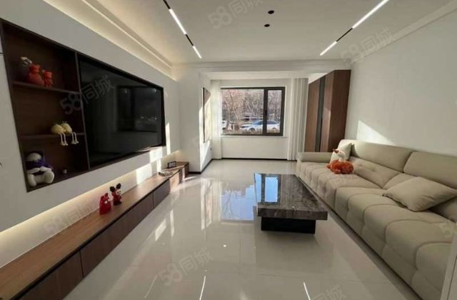 宏运凤凰新城二期3室2厅120㎡69.8万二手房图片