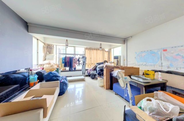 省建苑5室2厅163.9㎡115万二手房图片