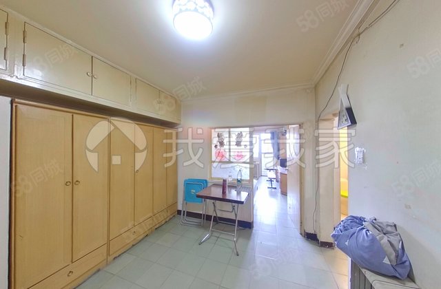 昌运宫小区1室1厅50.6㎡290万二手房图片