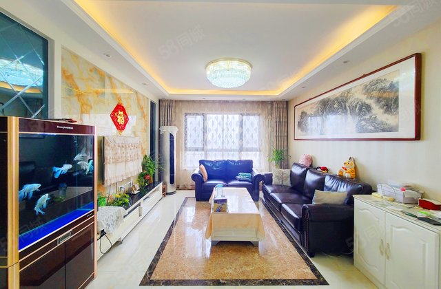 二七万达3号院3室2厅108.94㎡115万二手房图片