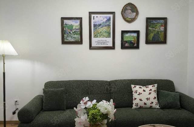 香江附近  水城雅居 楼龄新 免大税 随时看房