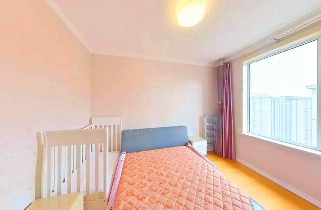 大禹华邦(B区)3室2厅142.63㎡85.8万二手房图片