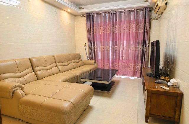 合和新城3室2厅98.85㎡130万二手房图片