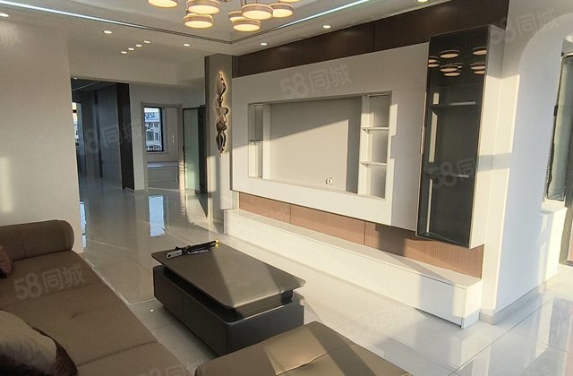 金地花园2室1厅92㎡35.5万二手房图片