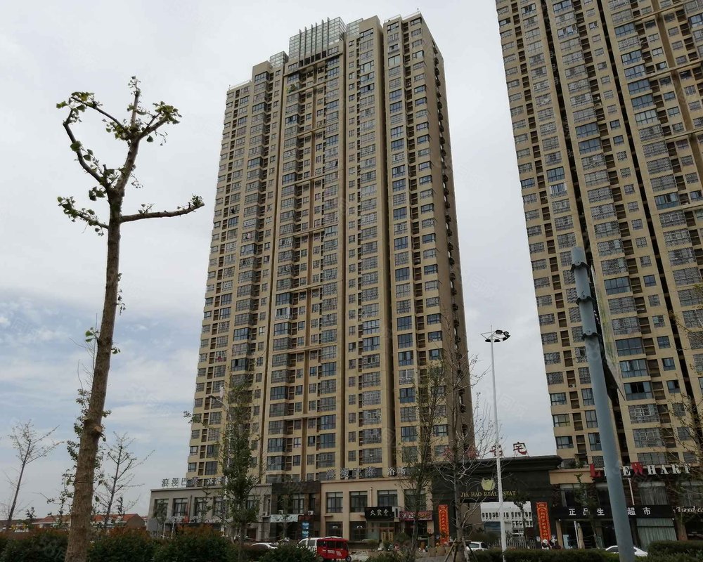 【嘉豪国际, 嘉豪国际小区详情,房价走势,房源,业主论坛】- 建湖58