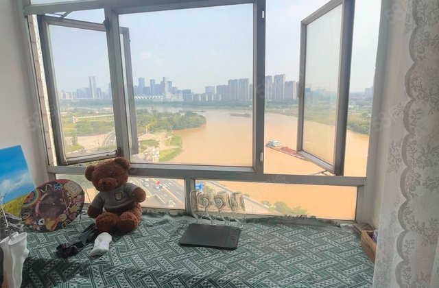 海景大厦3室2厅104.18㎡83万二手房图片