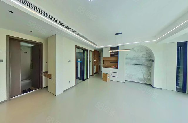 云晴苑4室2厅137㎡51万二手房图片