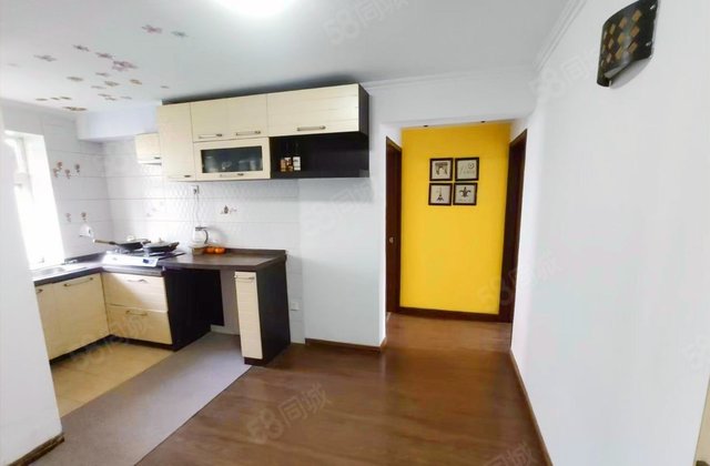 临园里2室1厅57.95㎡118万二手房图片