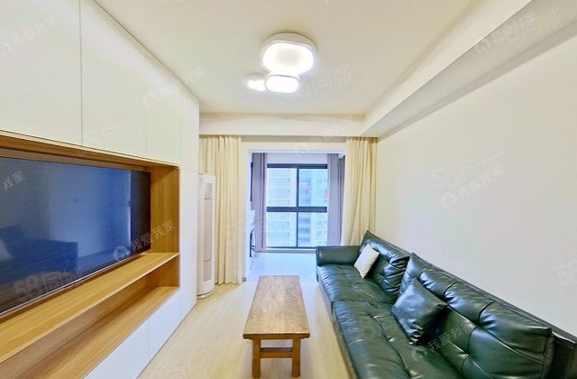 融创森与海之城(北区公寓住宅)3室2厅97㎡95万二手房图片