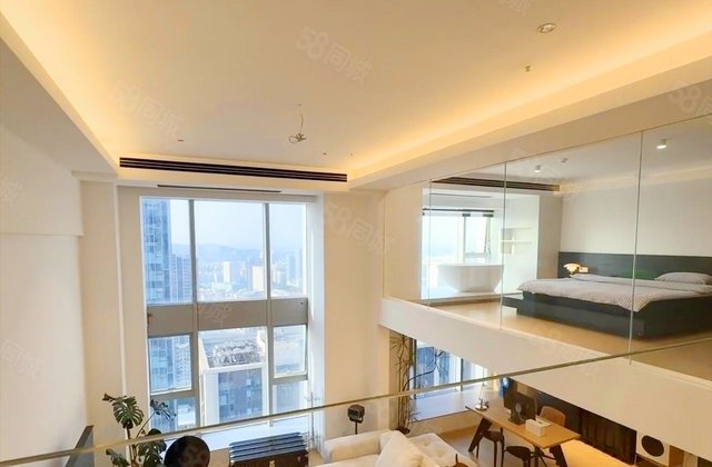 春禧公寓2室2厅54㎡45万二手房图片