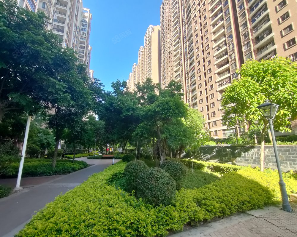 长平星湖豪景小区详情,房价走势,房源,业主论坛】- 汕头58同城