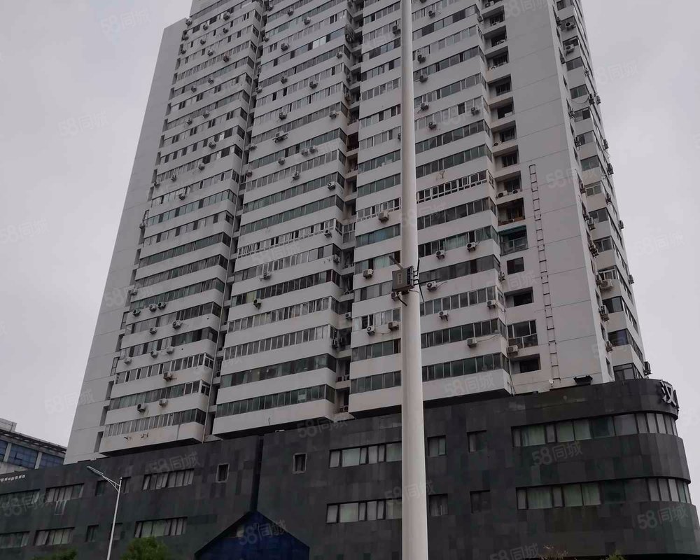 【新海大厦, 新海大厦小区详情,房价走势,房源,业主论坛】- 天津58