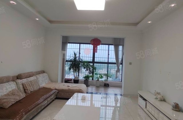 温江花语岸3室2厅110.87㎡83万二手房图片