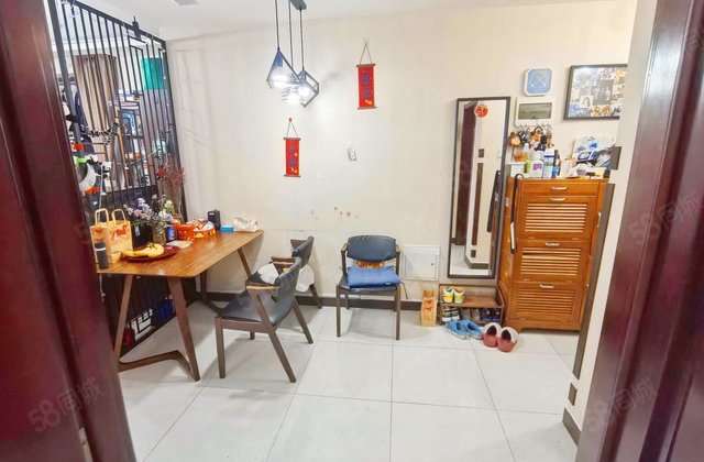 宝龙湾家园2室2厅91.33㎡200万二手房图片