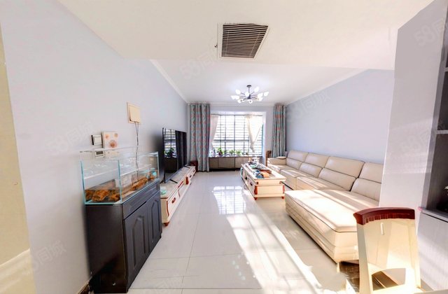 民航花园2室1厅92.52㎡185万二手房图片