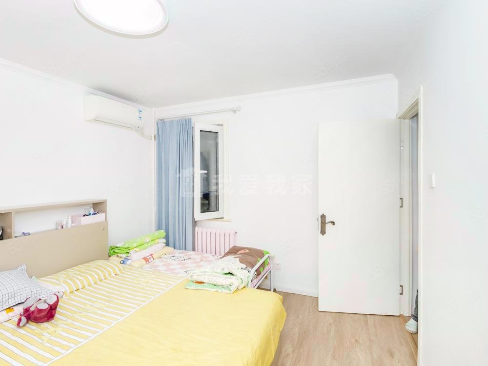 芳林苑3室1廳2衛(wèi)122.15㎡西南560萬(wàn)