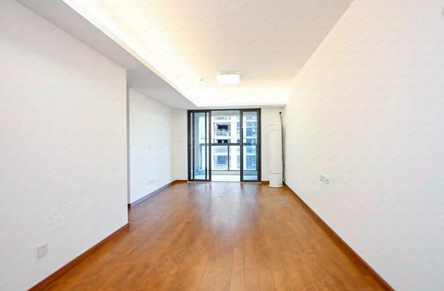 鲁能公馆一期2室2厅87.35㎡155万二手房图片