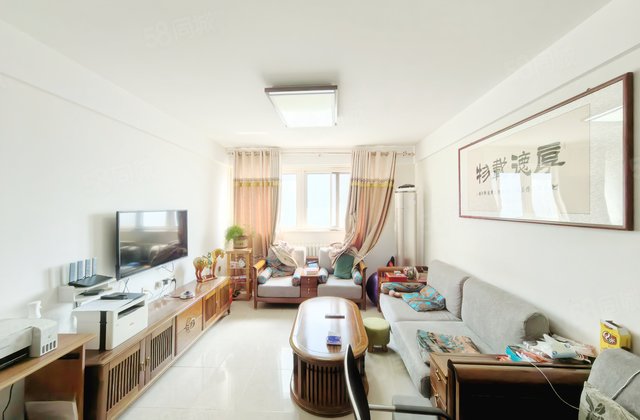 报社家属院4室2厅155㎡179万二手房图片