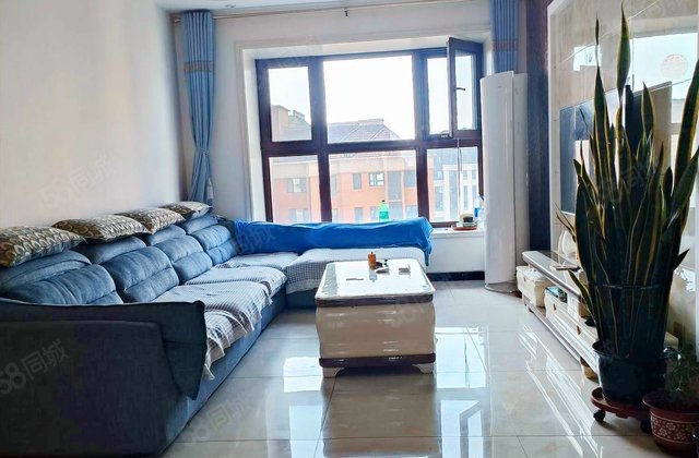 富力尚悦居3室2厅109.62㎡139万二手房图片