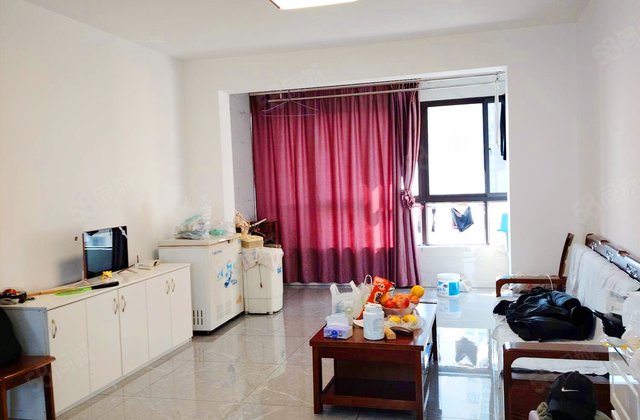 洪大赣江城3室0厅114.28㎡70万二手房图片