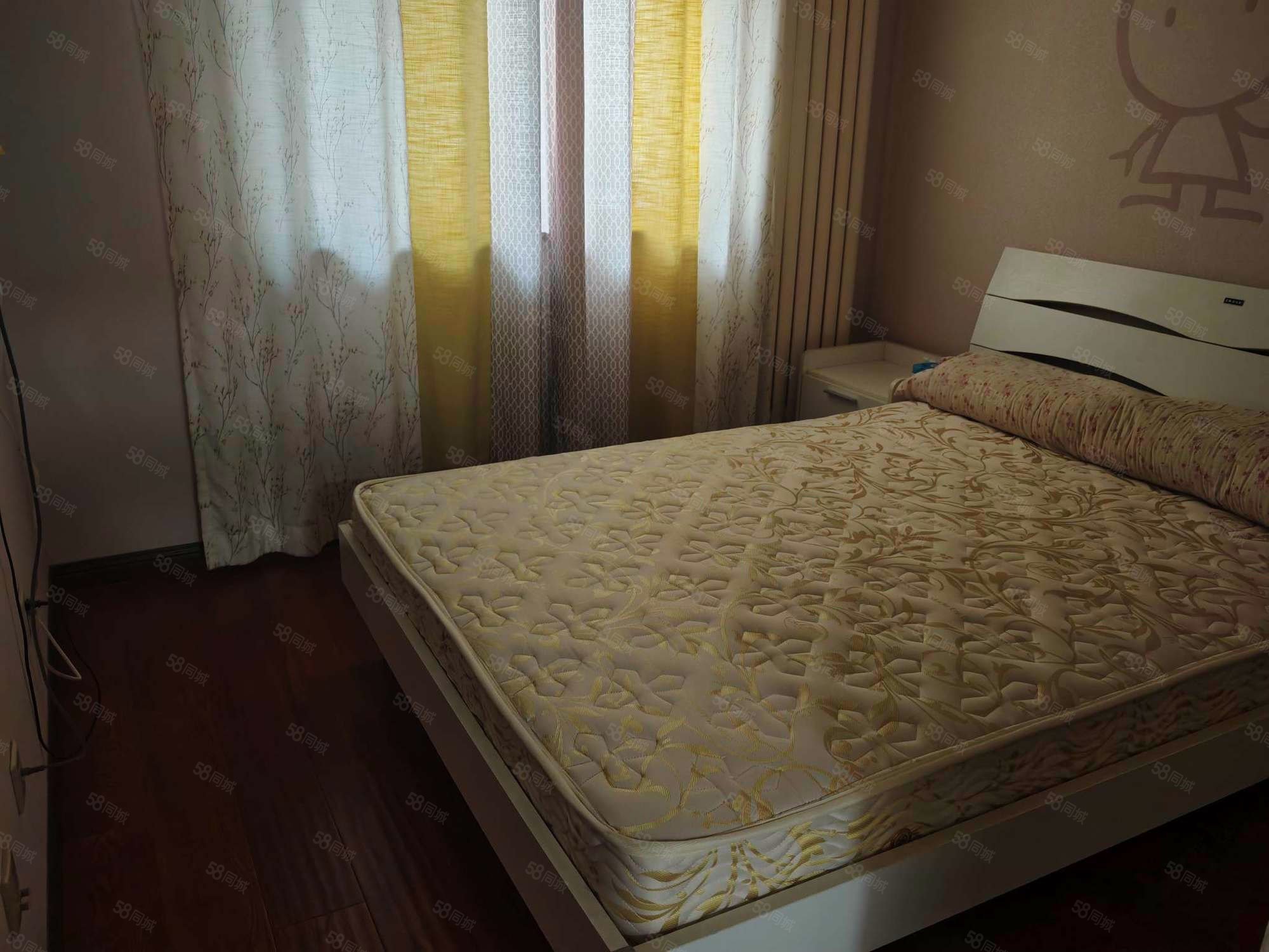 錦悅嘉苑3室1廳1衛(wèi)101㎡南北232萬(wàn)