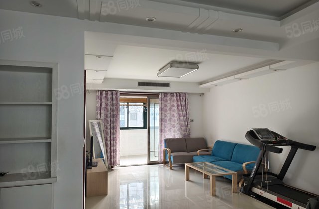 金润嘉园3室2厅133㎡99.8万二手房图片