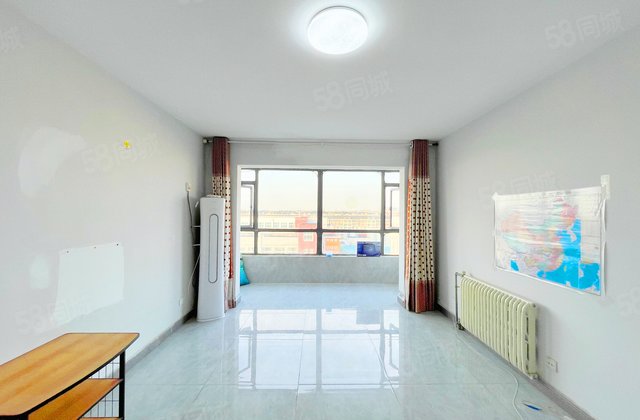 永威翰林居2室2厅98.83㎡180万二手房图片