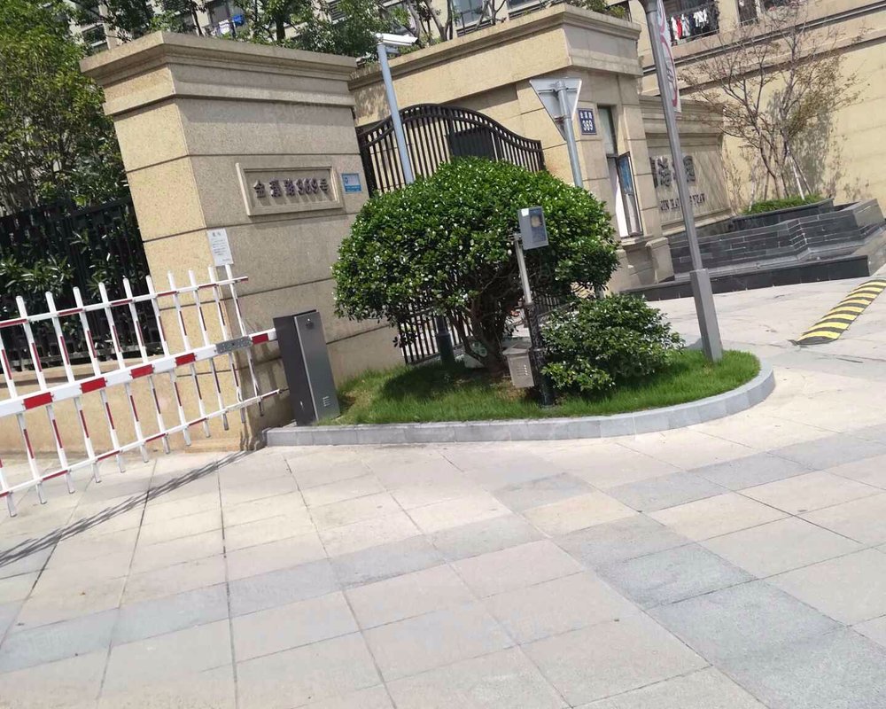 【锦海名园, 锦海名园小区详情,房价走势,房源,业主论坛】- 宁波58