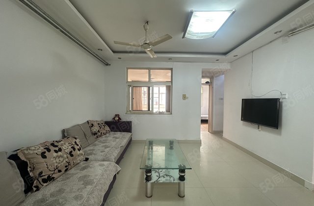 企业力荐 刚需小三居 交通便利 商业配套成熟 诚心出售送家具